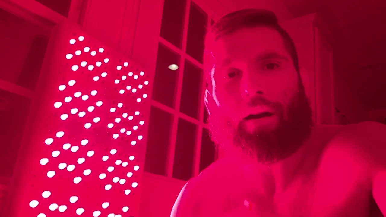 Joovv Red Light Therapy - Joovv Benefits