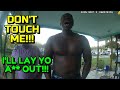 Florida Man Busted for Battery on LEO - Clearwater, Florida - May 2, 2023
