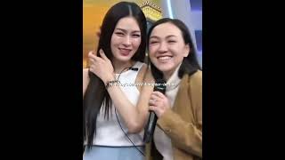 Mae Koy’s Love Extends To Whoever Her Daughter Loves - And Right Now, That’s Ling🥹🥹