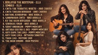 Lagu Nostalgia 90an Terbaik Sepanjang Masa | Pop \u0026 Slow Rock Legendaris