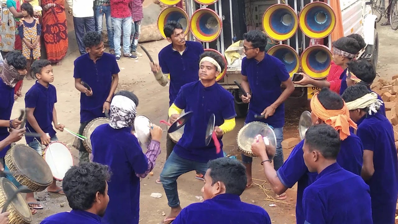 Bhandar gharani melody bend badfurla