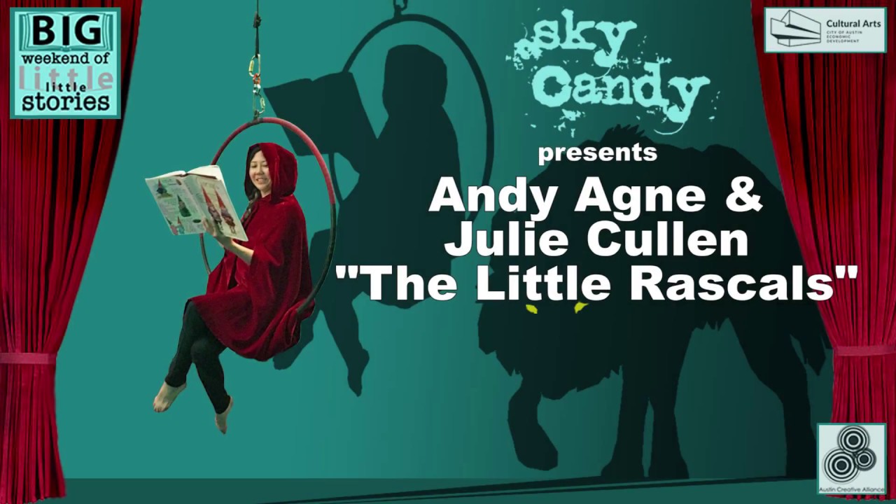 Sky Candy Little Stories Little Rascals YouTube