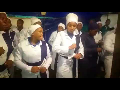 Isibonelo samakrestu ministries (loluhambo ludinga abakwzi ukubekezela)