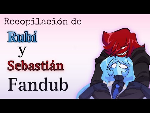 Rubí y Sebastián||Recopilacion de Cómics||