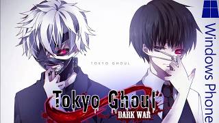 Tokyo Ghoul Dark War for Windows Phone screenshot 5