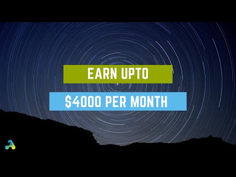 Affiliate Marketing Program | Build Your Passive Income Stream in 2023 Through The Affiliate Program - video from Abroad Assistant