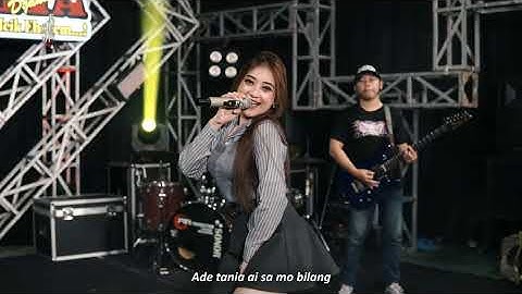 Shinta Arsinta - Tania ( Asu Lama Suka Dia ) | Goyang Esek Esek | Dangdut (Official Music Video)