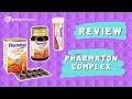 Pharmaton Complex