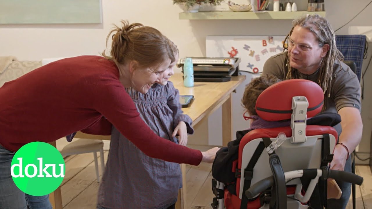 Tabea Hosche spricht über die Hintergründe zum Film „Uma und wir“