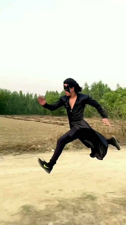 Krrish4 | running | #ashortaday #shorts #krrish