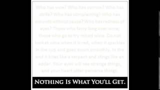 The Big Idea ~ It Breaks Me (Album Version)