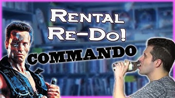 James & Mike go Commando with the Boys! 😰 |