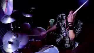 Download Lagu Sungguh Kau - True Woshipper ( Drum Cover - Psalm21 Band ) MP3