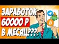 ЗАРАБОТОК НА БУКСАХ, БИТКОИН КРАНАХ И ПРОЧЕЙ ШЛЯПЕ. Нестандартный взгляд и ZennoPoster