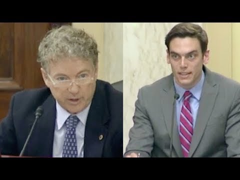 SENATE TESTIMONY: Child Suicide & Lethal Lockdown Consequences