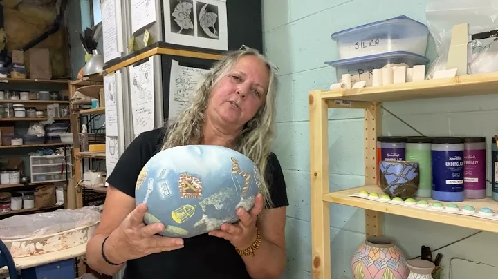 Nancy Sowder Artist Talk