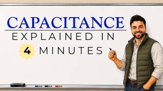 The Capacitance Guide Every Engineer Needs