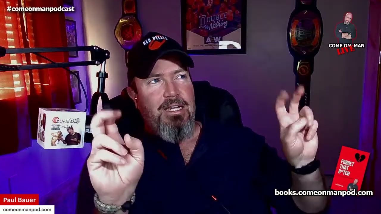 7 Brutal Breakup Mistakes Men Make (And How to Avoid Them)