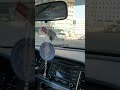 Hyundai Sonata 2017 Dubai Ride 