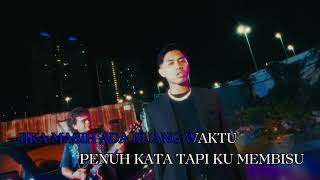 Harapalsu  Arghpiez Ft Mus Satira  Karaoke Version
