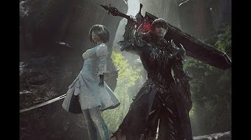 FFXIV OST - Song of The Ancients (Atonement) | The Copied Factory