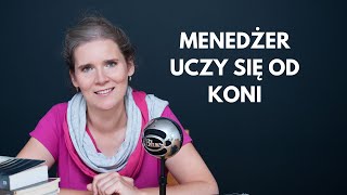 Menedżer uczy się od koni - Odcinek 92 Menedżer uczy się od koni - Odcinek 92