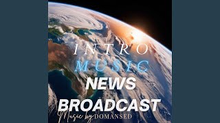 Intro News Broadcast (Original TV Soundtrack)
