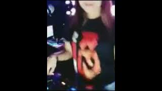 Bisane mung nyawang DJ Rere Monica #R2M #dj #viral
