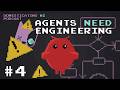 Agents Don’t Need More Compute — They Need Better Engineering
