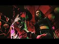 Kento Mori - TRY ME (Official Video) ft. Jasmine