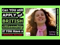 Can You Still Apply for British Citizenship if You Have a Criminal Record? (2021 update)