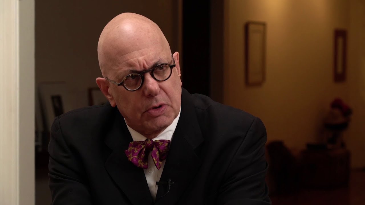 How to Fix Democracy Leon Botstein YouTube