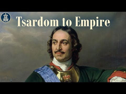 Video: Bagaimanakah Catherine the Great membaratkan Rusia?