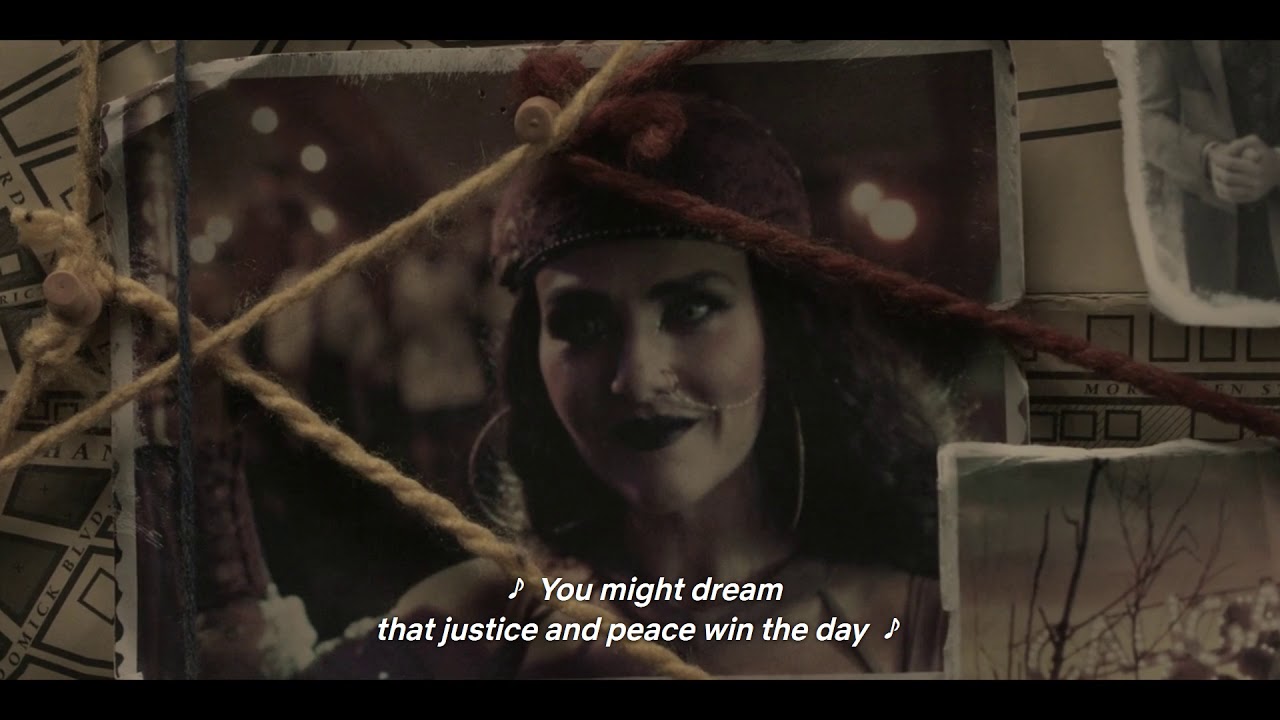 A Series Of Unfortunate Events - 