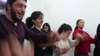 Մայրոքե | | ՄԵՐ ՊԱՐԵՐԸ ԵՎ ՄԵՆՔ (Հոկտեմբեր - 2018)