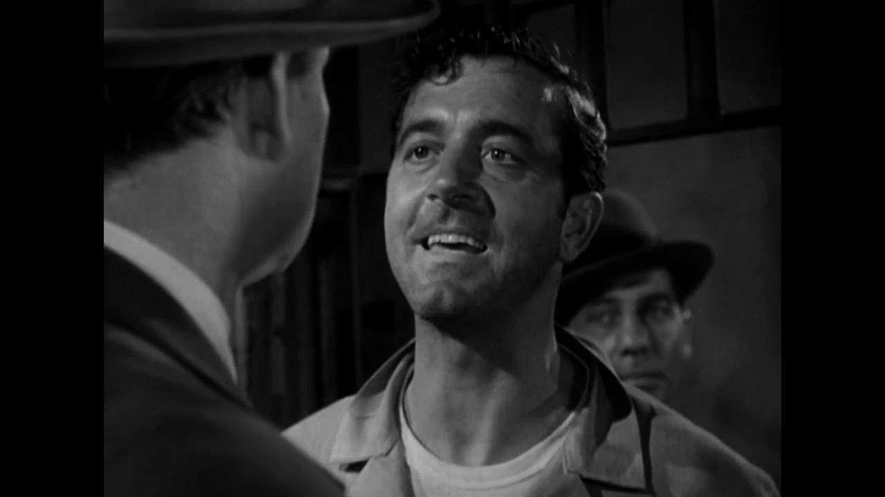 Kansas City Confidential (1952) -  Director: Phil Karlson