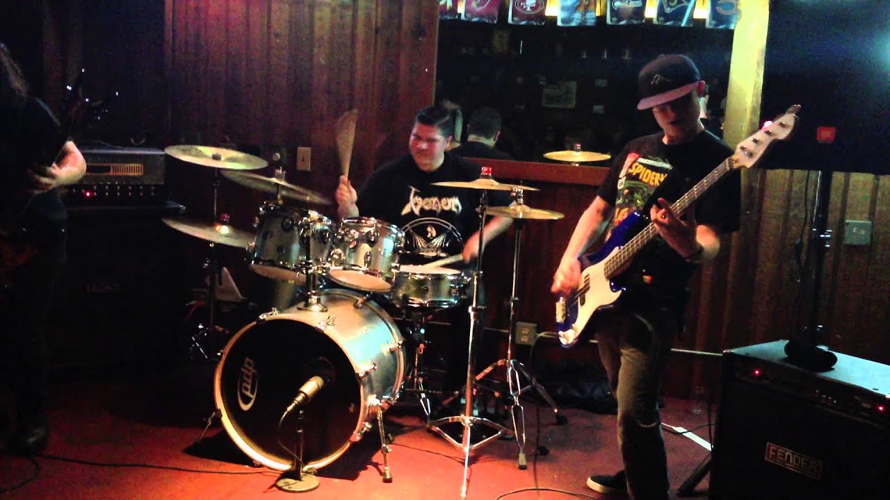 Mandola Never again YouTube