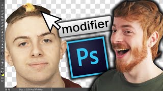 JE MODIFIE VOS PHOTOS GRATUITEMENT ( résultat incroyable )