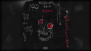JEEMBO, TVETH & REDLINE66.6 - SNUFF 66.6 (remixxx)