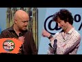 The Country With The Most and Least Fit People In The World | Mock The Week