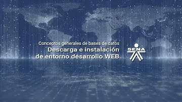 Descarga e instalación de entorno desarrollo WEB XAMPP