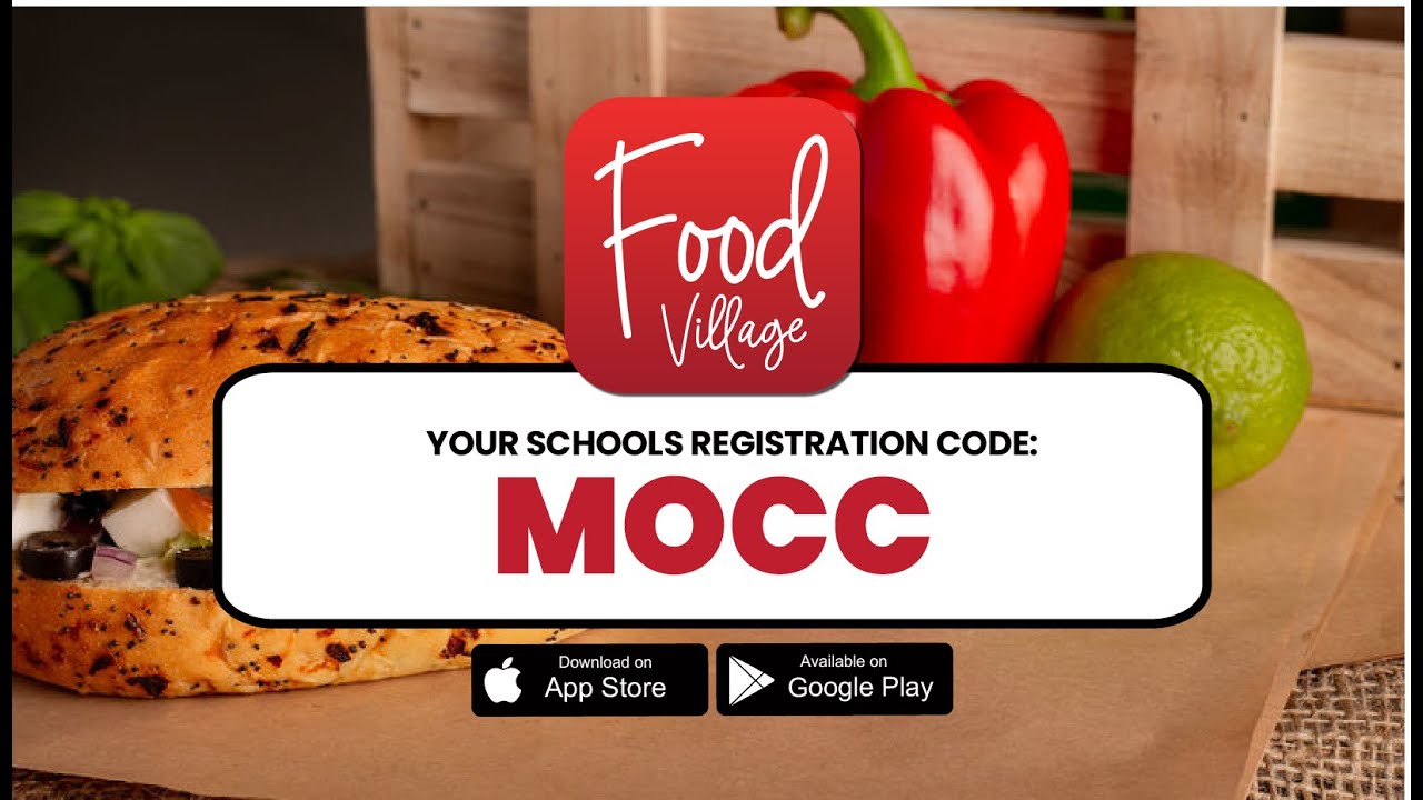Mohill Community College MOCC Food Village Onboarding Video