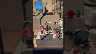 Jo Malone Store   Eaton center