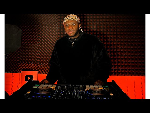 Amapiano Mix 2024 | Amapiano 2024 New Year Mix by Musicbwoy class=