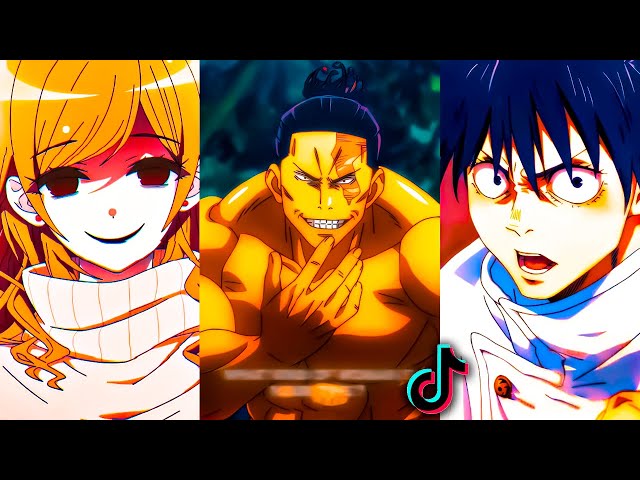 greenscreen Day 1 of yelling! #Anime #watch #fire #animetiktok #anime