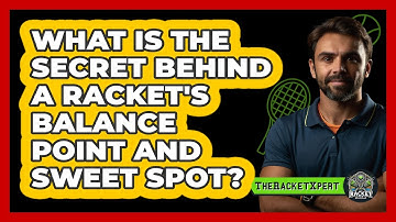 What Is The Secret Behind A Racket