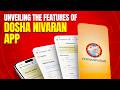 Unveiling the Features of our Dosha Nivaran App | #doshanivaranapp #astro #viral