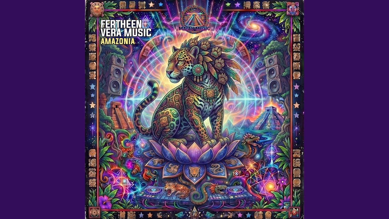 Смотреть «Amazonia» на YouTube Смотреть «Amazonia» на YouTube