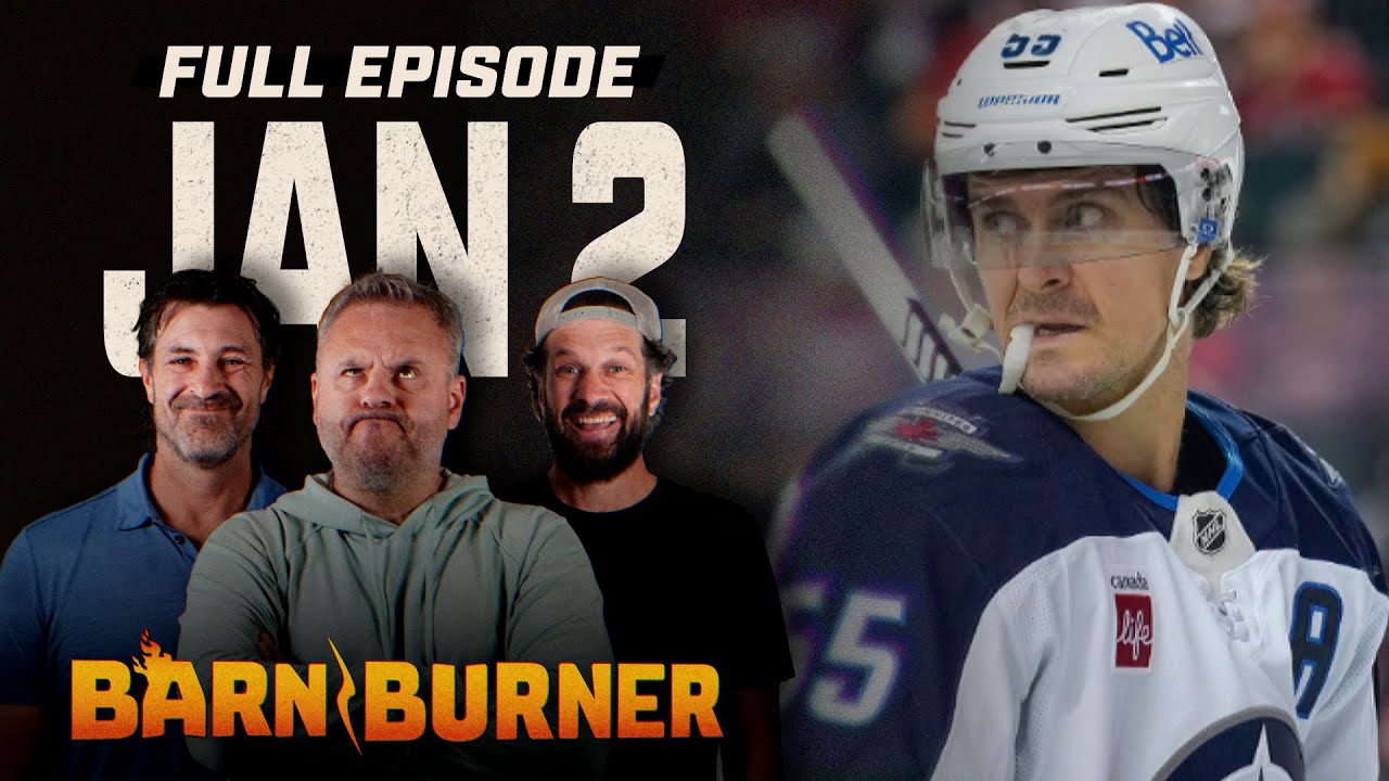 Around The League With TSN's Darren Dreger | FN Barn Burner - January 2nd, 2026