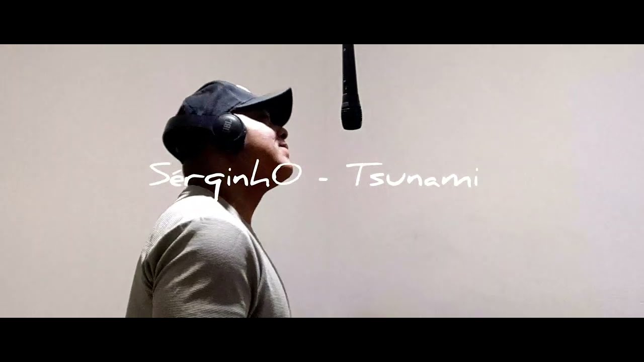 Watch Sérqinh0 - Tsunami (Vídeo Oficial) on YouTube Watch Sérqinh0 - Tsunami (Vídeo Oficial) on YouTube